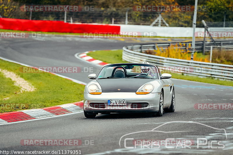 Bild #11379351 - Touristenfahrten Nürburgring Nordschleife (01.11.2020)