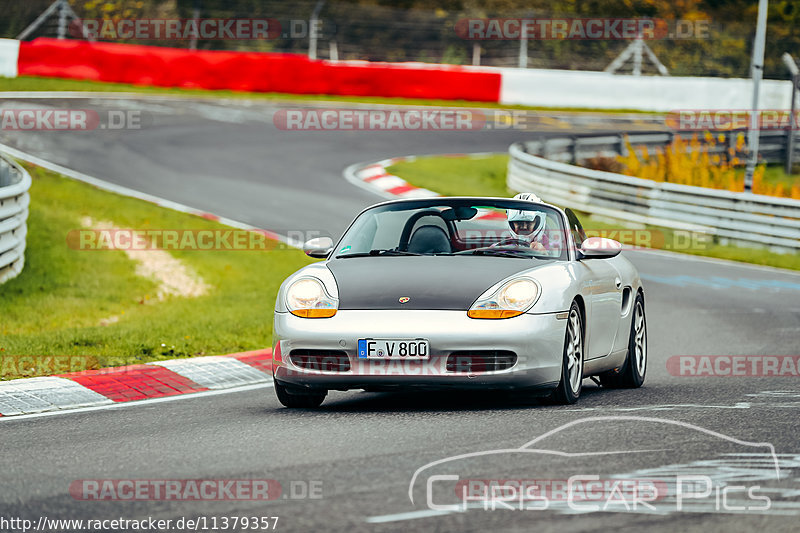 Bild #11379357 - Touristenfahrten Nürburgring Nordschleife (01.11.2020)