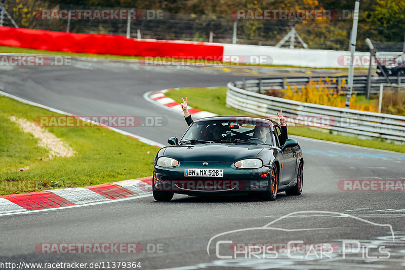 Bild #11379364 - Touristenfahrten Nürburgring Nordschleife (01.11.2020)