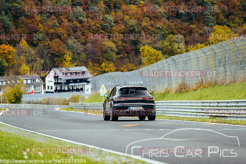 Bild #11379399 - Touristenfahrten Nürburgring Nordschleife (01.11.2020)