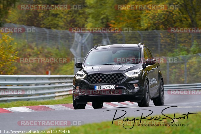 Bild #11379436 - Touristenfahrten Nürburgring Nordschleife (01.11.2020)