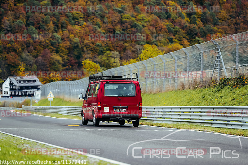 Bild #11379441 - Touristenfahrten Nürburgring Nordschleife (01.11.2020)