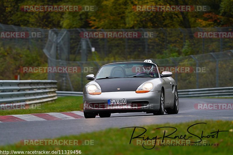 Bild #11379456 - Touristenfahrten Nürburgring Nordschleife (01.11.2020)