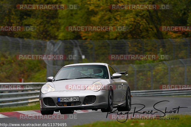 Bild #11379495 - Touristenfahrten Nürburgring Nordschleife (01.11.2020)