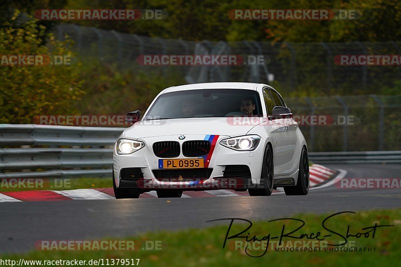 Bild #11379517 - Touristenfahrten Nürburgring Nordschleife (01.11.2020)