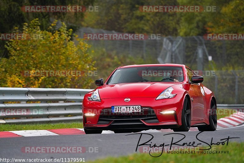 Bild #11379591 - Touristenfahrten Nürburgring Nordschleife (01.11.2020)