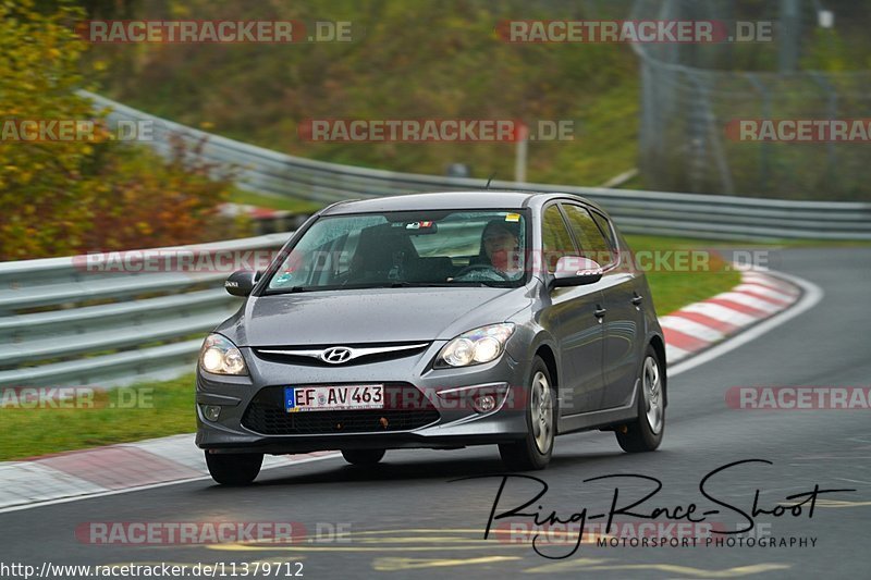 Bild #11379712 - Touristenfahrten Nürburgring Nordschleife (01.11.2020)