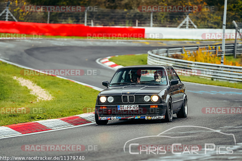 Bild #11379740 - Touristenfahrten Nürburgring Nordschleife (01.11.2020)