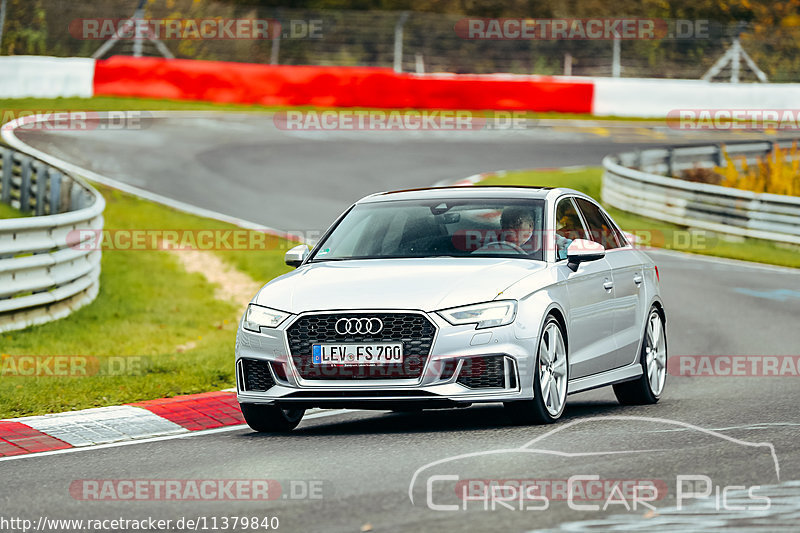 Bild #11379840 - Touristenfahrten Nürburgring Nordschleife (01.11.2020)