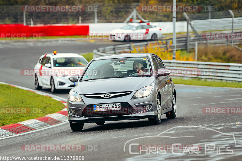 Bild #11379909 - Touristenfahrten Nürburgring Nordschleife (01.11.2020)