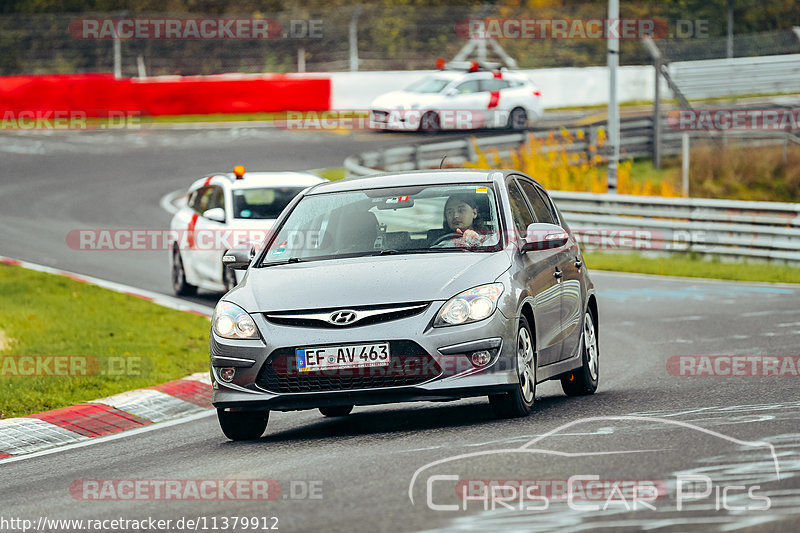 Bild #11379912 - Touristenfahrten Nürburgring Nordschleife (01.11.2020)