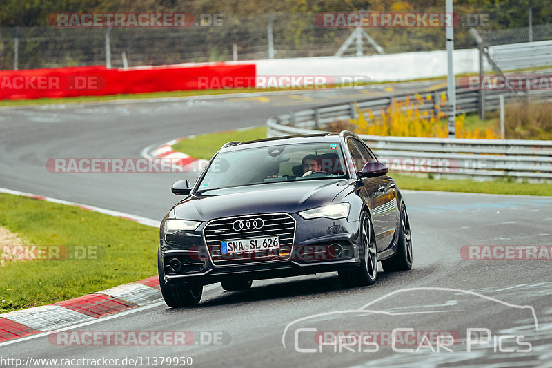 Bild #11379950 - Touristenfahrten Nürburgring Nordschleife (01.11.2020)