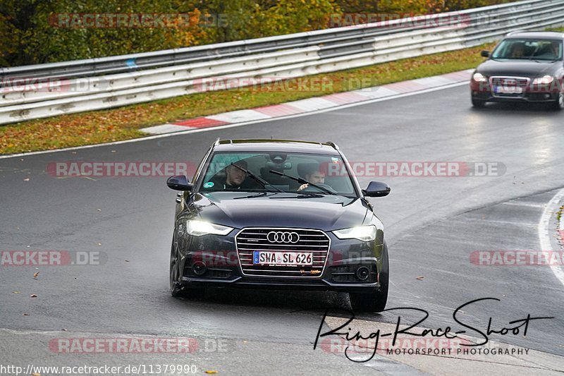 Bild #11379990 - Touristenfahrten Nürburgring Nordschleife (01.11.2020)