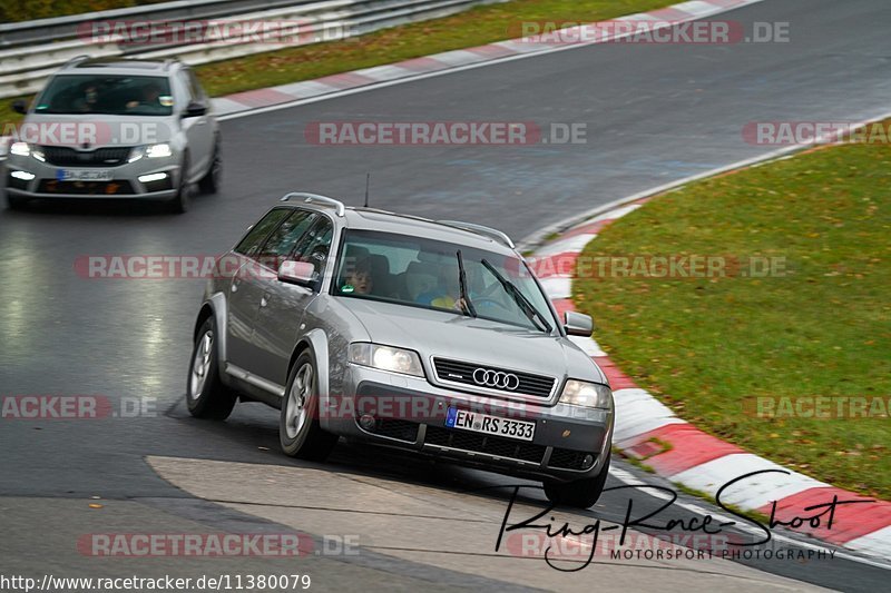 Bild #11380079 - Touristenfahrten Nürburgring Nordschleife (01.11.2020)