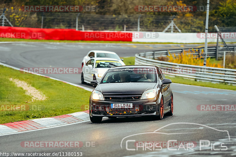 Bild #11380153 - Touristenfahrten Nürburgring Nordschleife (01.11.2020)