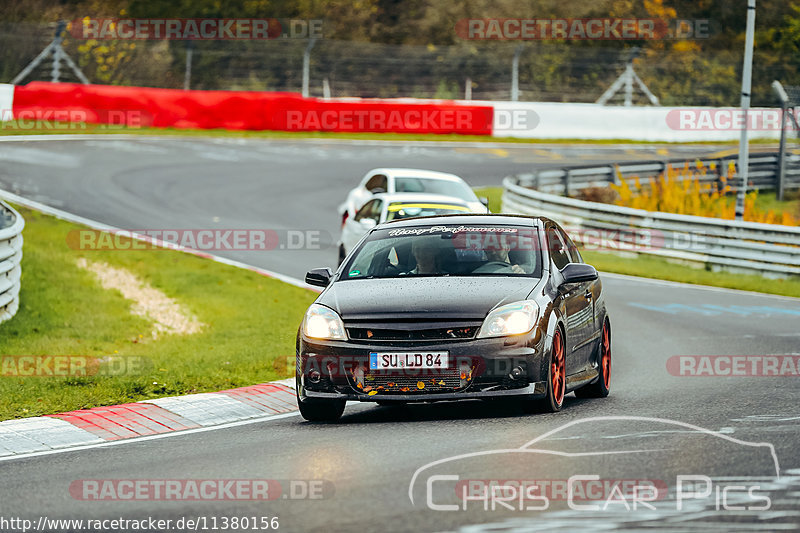 Bild #11380156 - Touristenfahrten Nürburgring Nordschleife (01.11.2020)