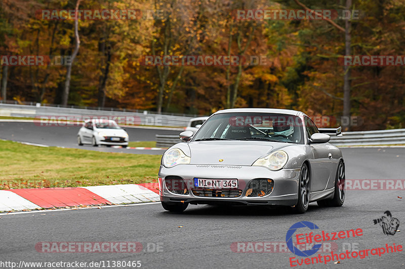 Bild #11380465 - Touristenfahrten Nürburgring Nordschleife (01.11.2020)