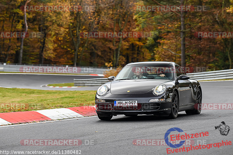 Bild #11380482 - Touristenfahrten Nürburgring Nordschleife (01.11.2020)