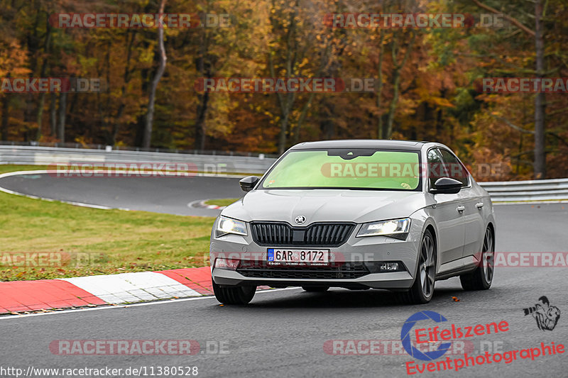 Bild #11380528 - Touristenfahrten Nürburgring Nordschleife (01.11.2020)