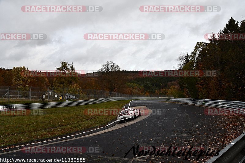 Bild #11380585 - Touristenfahrten Nürburgring Nordschleife (01.11.2020)