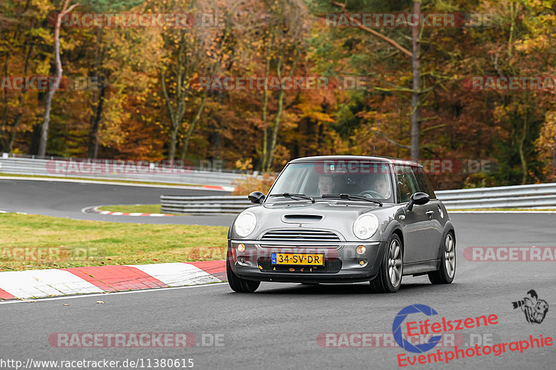 Bild #11380615 - Touristenfahrten Nürburgring Nordschleife (01.11.2020)