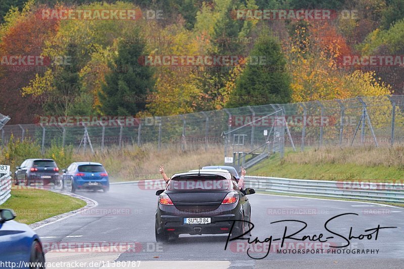 Bild #11380787 - Touristenfahrten Nürburgring Nordschleife (01.11.2020)