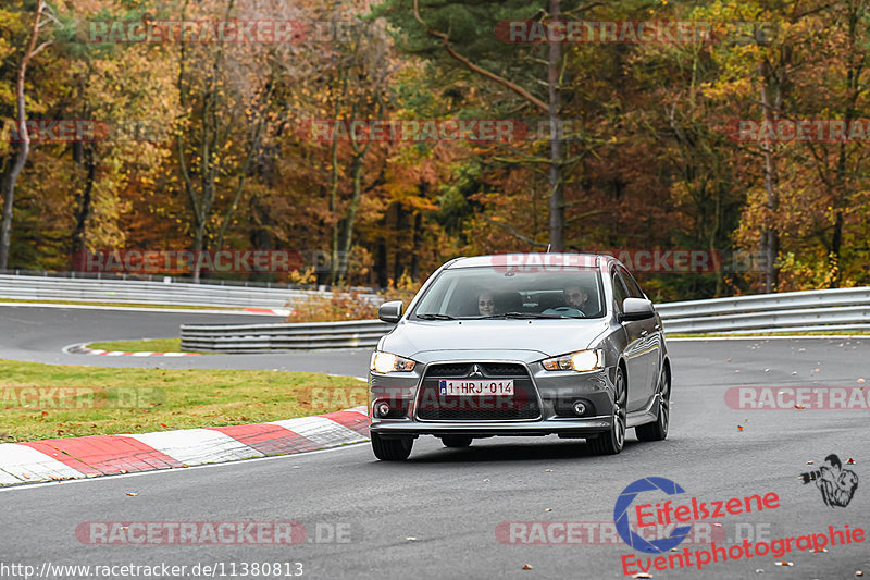 Bild #11380813 - Touristenfahrten Nürburgring Nordschleife (01.11.2020)