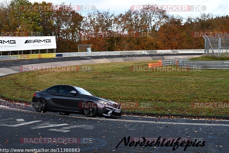 Bild #11380883 - Touristenfahrten Nürburgring Nordschleife (01.11.2020)