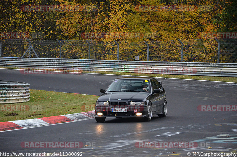 Bild #11380892 - Touristenfahrten Nürburgring Nordschleife (01.11.2020)