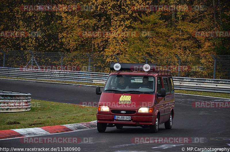 Bild #11380900 - Touristenfahrten Nürburgring Nordschleife (01.11.2020)