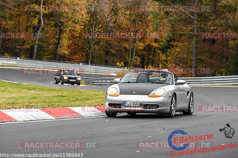 Bild #11380943 - Touristenfahrten Nürburgring Nordschleife (01.11.2020)