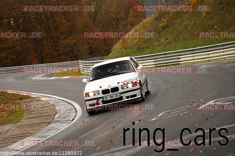 Bild #11380972 - Touristenfahrten Nürburgring Nordschleife (01.11.2020)