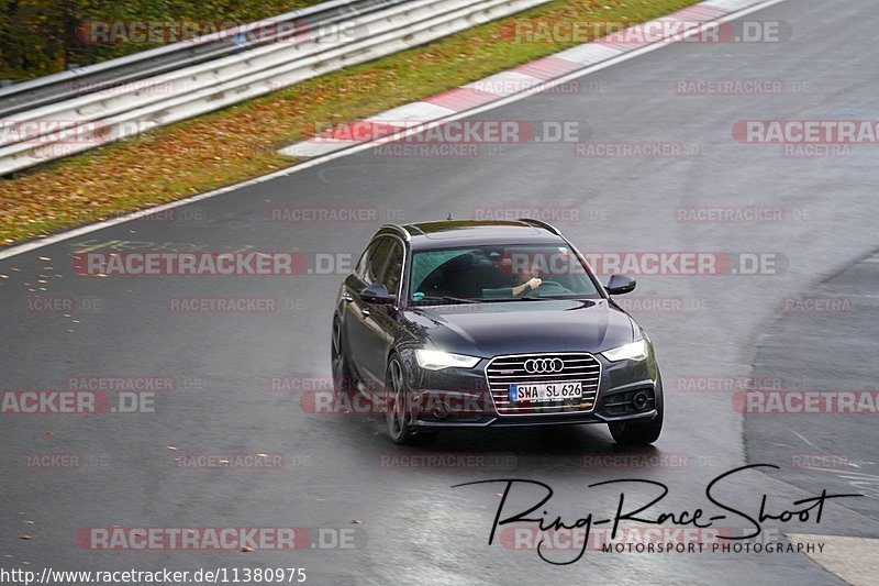 Bild #11380975 - Touristenfahrten Nürburgring Nordschleife (01.11.2020)