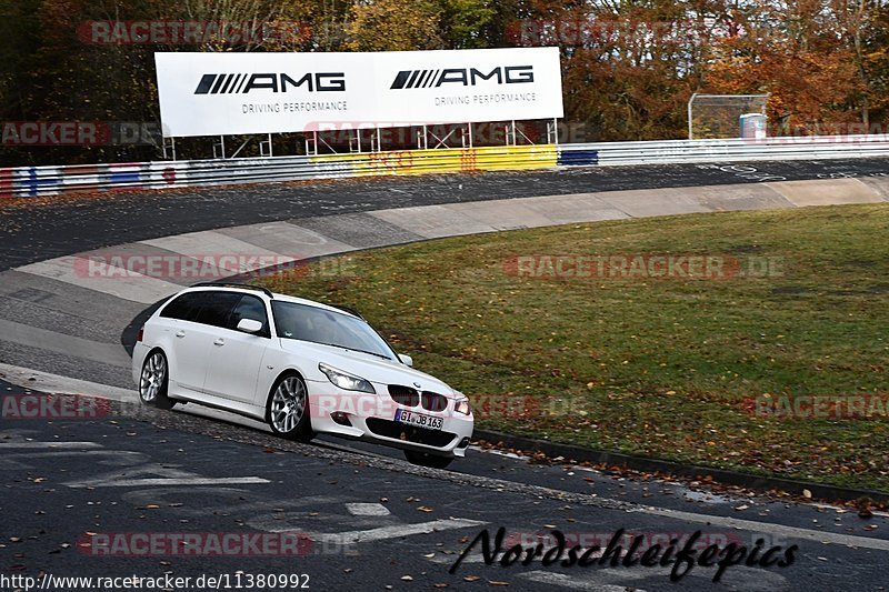 Bild #11380992 - Touristenfahrten Nürburgring Nordschleife (01.11.2020)