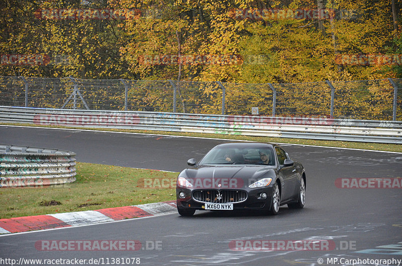 Bild #11381078 - Touristenfahrten Nürburgring Nordschleife (01.11.2020)