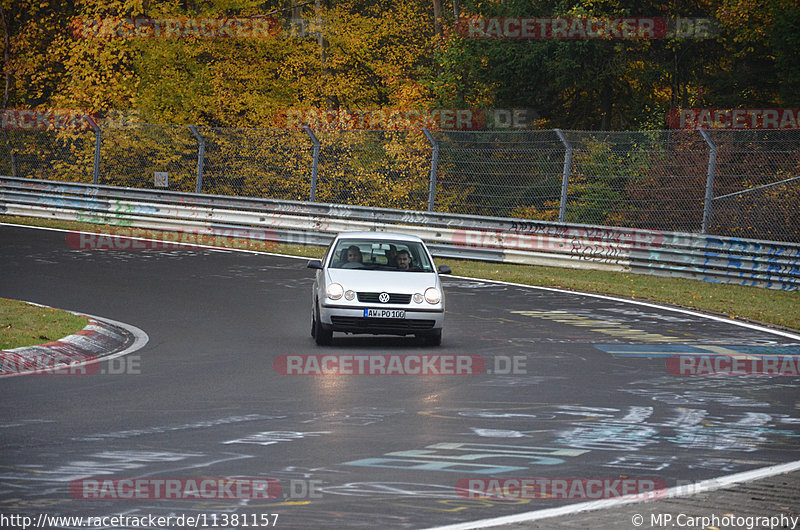 Bild #11381157 - Touristenfahrten Nürburgring Nordschleife (01.11.2020)