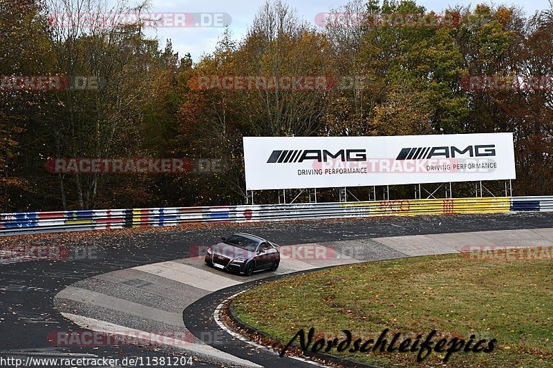 Bild #11381204 - Touristenfahrten Nürburgring Nordschleife (01.11.2020)