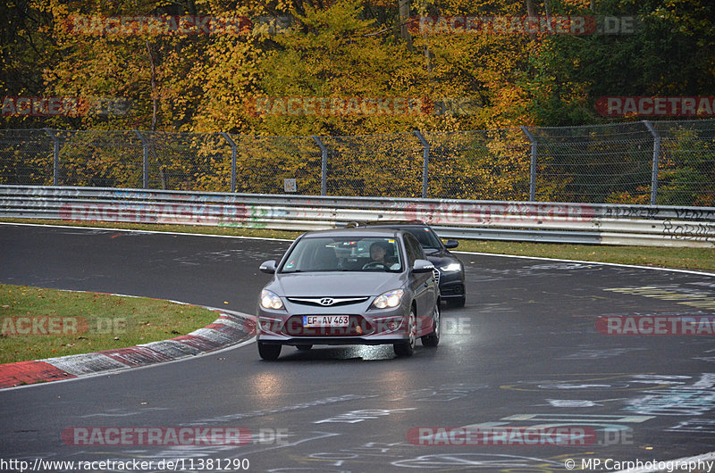 Bild #11381290 - Touristenfahrten Nürburgring Nordschleife (01.11.2020)