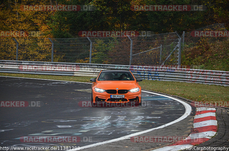 Bild #11381298 - Touristenfahrten Nürburgring Nordschleife (01.11.2020)