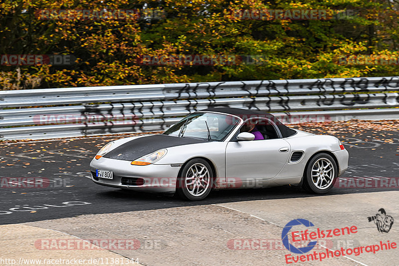 Bild #11381344 - Touristenfahrten Nürburgring Nordschleife (01.11.2020)