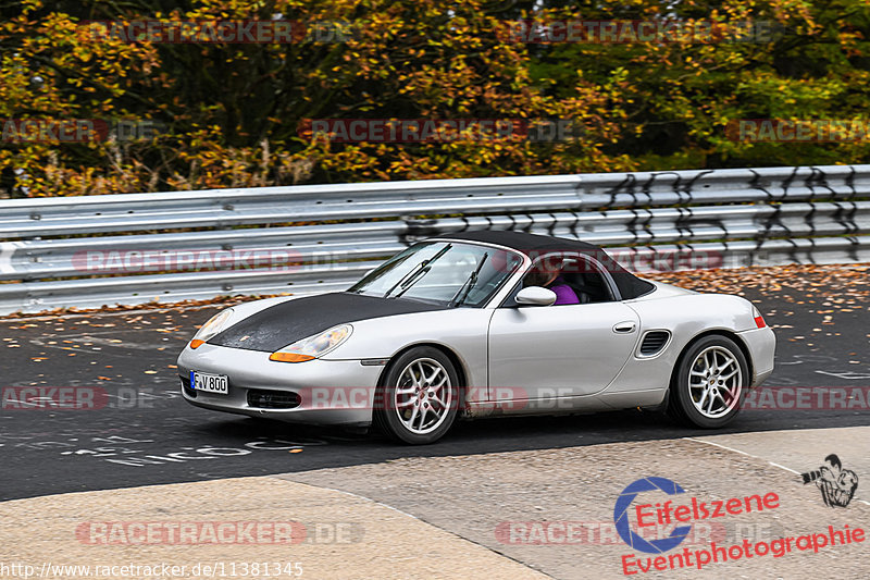 Bild #11381345 - Touristenfahrten Nürburgring Nordschleife (01.11.2020)