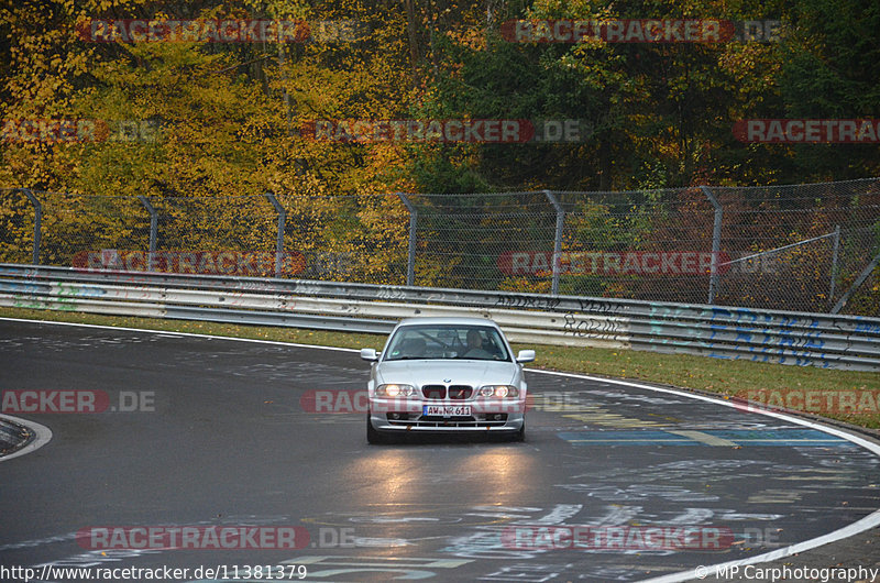 Bild #11381379 - Touristenfahrten Nürburgring Nordschleife (01.11.2020)