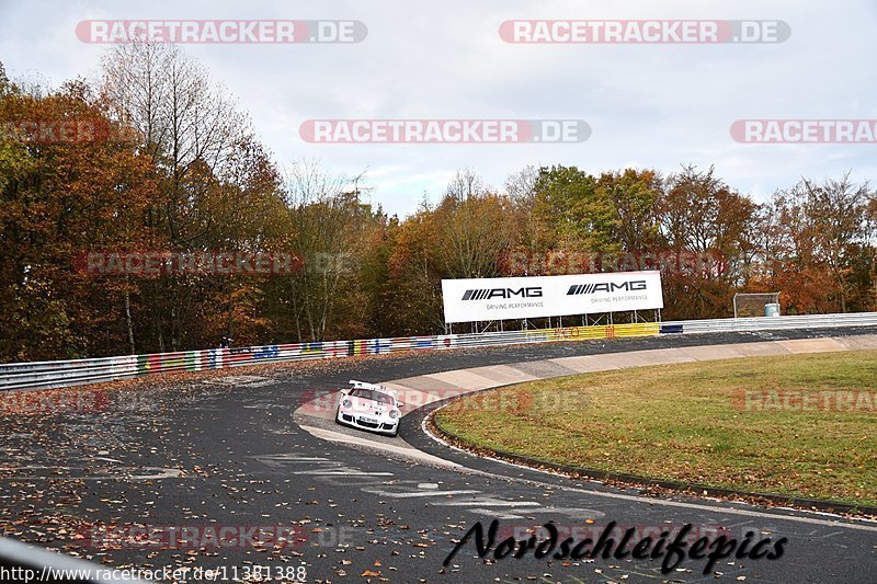 Bild #11381388 - Touristenfahrten Nürburgring Nordschleife (01.11.2020)