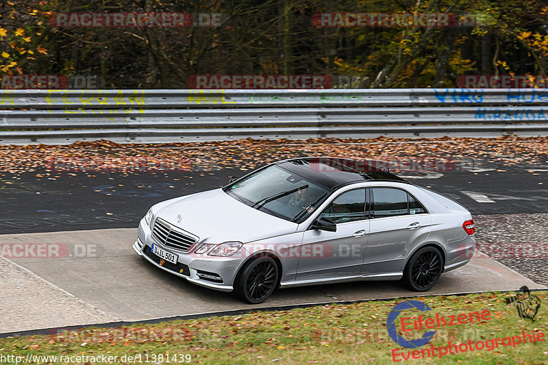 Bild #11381439 - Touristenfahrten Nürburgring Nordschleife (01.11.2020)