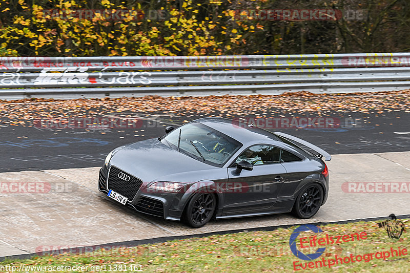 Bild #11381461 - Touristenfahrten Nürburgring Nordschleife (01.11.2020)