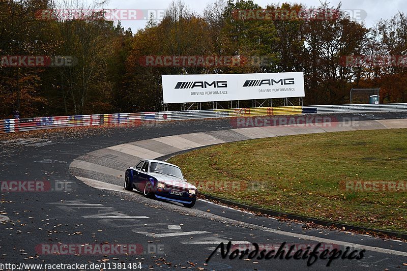 Bild #11381484 - Touristenfahrten Nürburgring Nordschleife (01.11.2020)