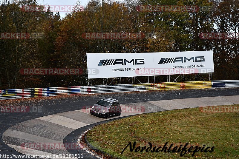 Bild #11381511 - Touristenfahrten Nürburgring Nordschleife (01.11.2020)