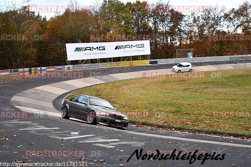 Bild #11381571 - Touristenfahrten Nürburgring Nordschleife (01.11.2020)