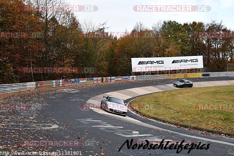 Bild #11381901 - Touristenfahrten Nürburgring Nordschleife (01.11.2020)