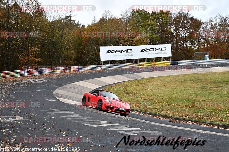 Bild #11381995 - Touristenfahrten Nürburgring Nordschleife (01.11.2020)